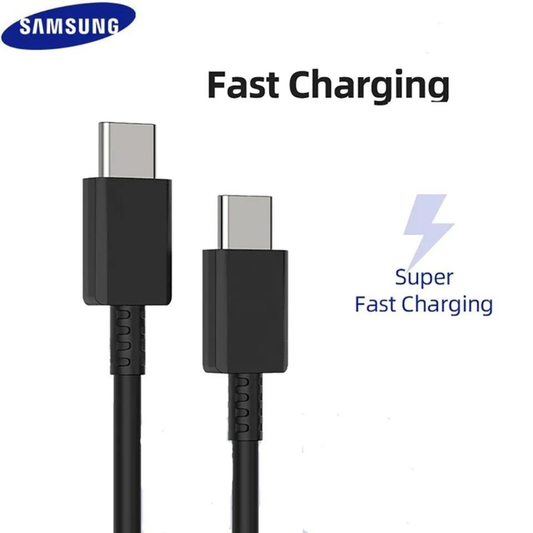 Samsung Type C - C Cable