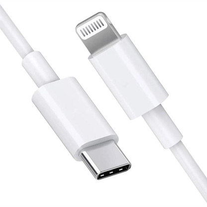 Type C - Lightning Cable