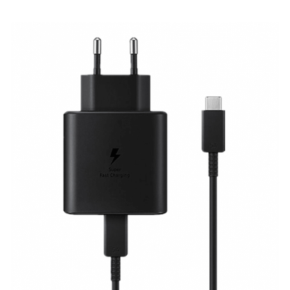 Samsung Adapter + Type C - C Cable