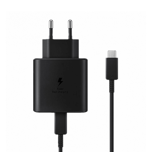 Samsung Adapter + Type C - C Cable