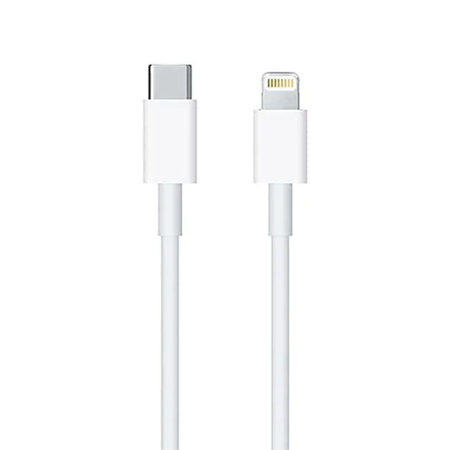 Type C - Lightning Cable