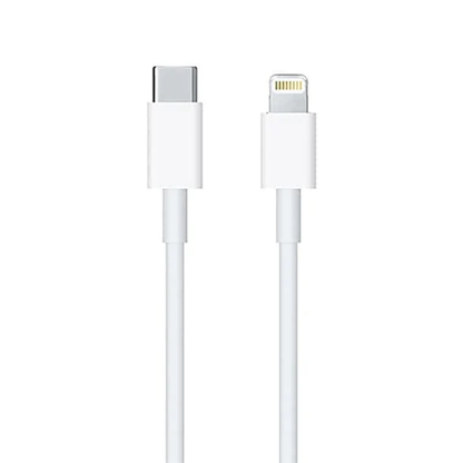 Type C - Lightning Cable