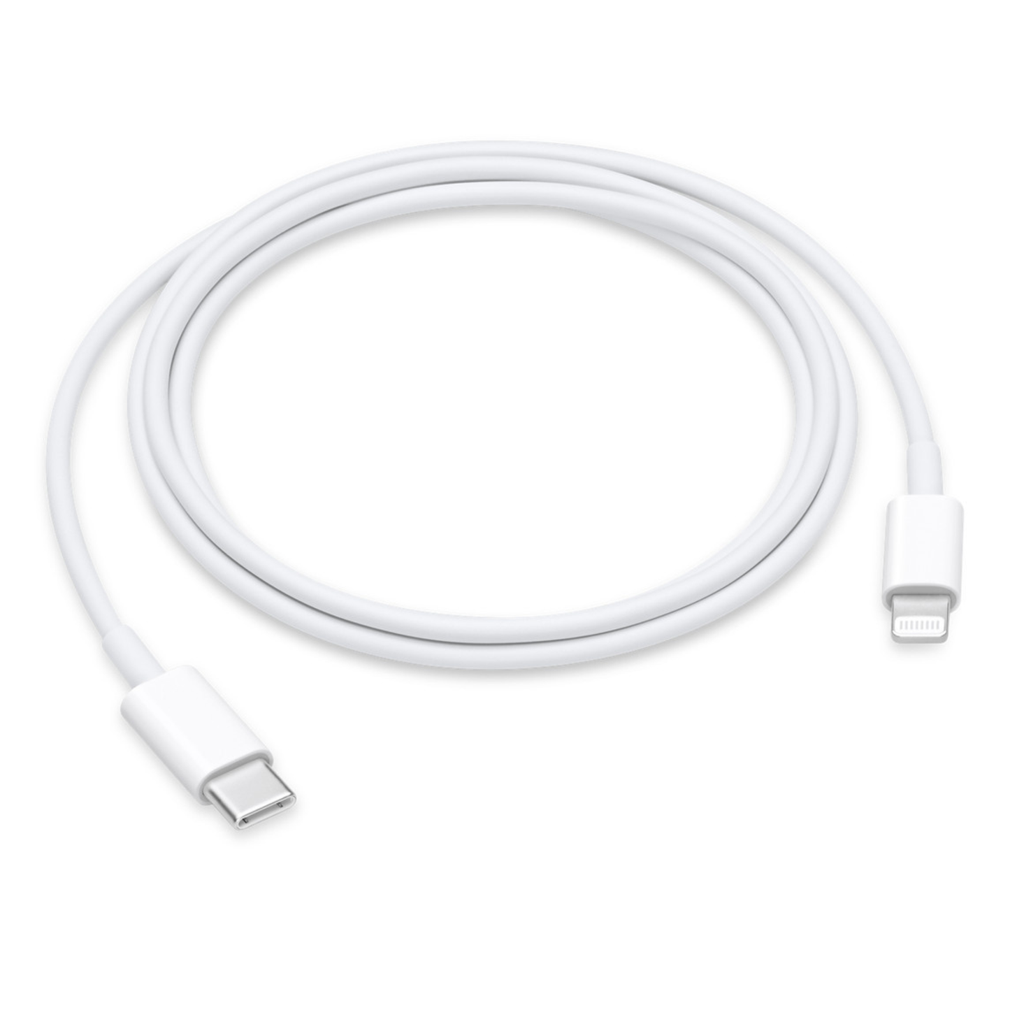 Type C - Lightning Cable
