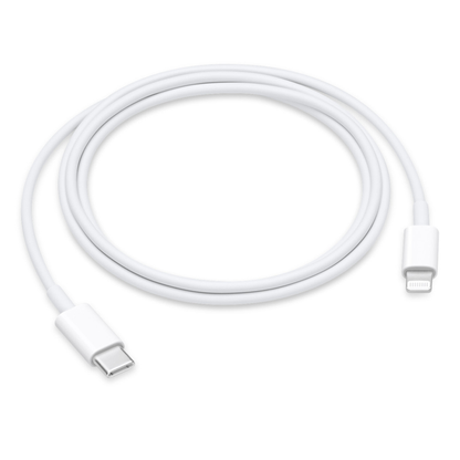 Type C - Lightning Cable