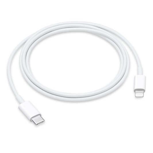 Type C - Lightning Cable