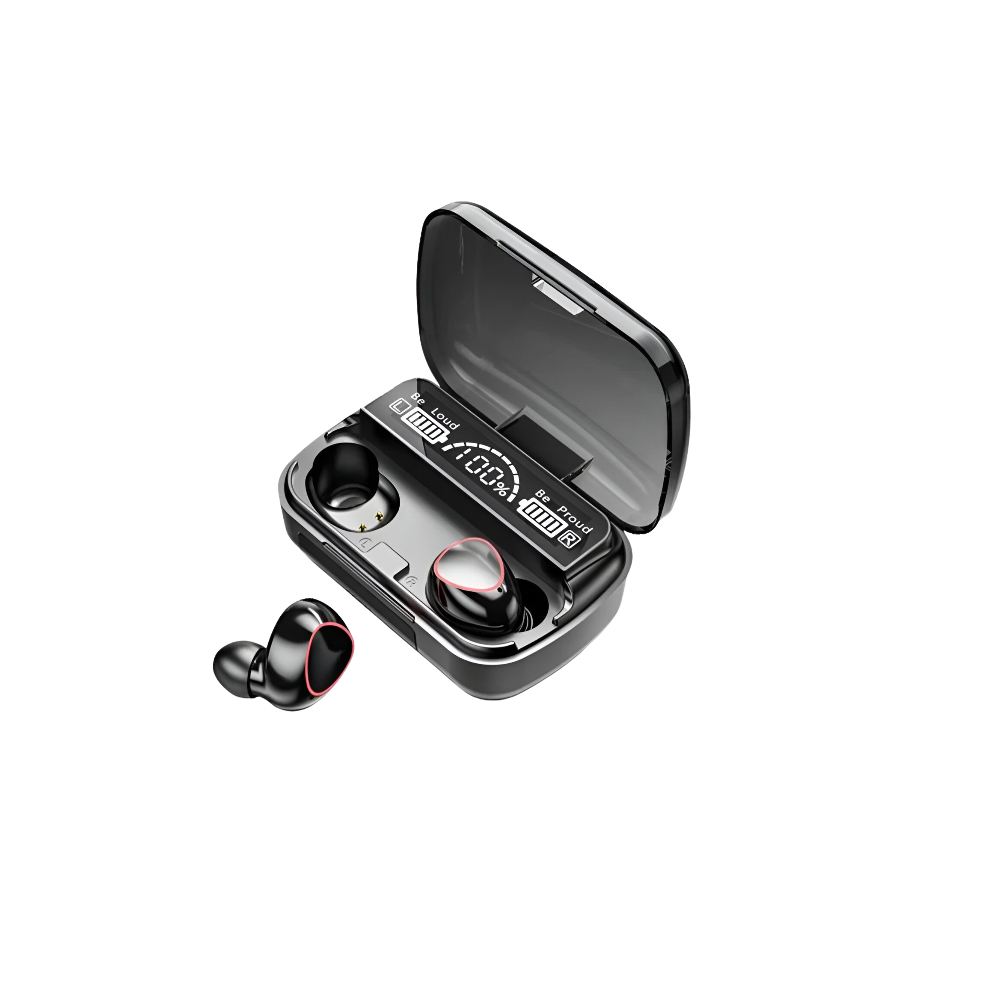 M10 Earbuds