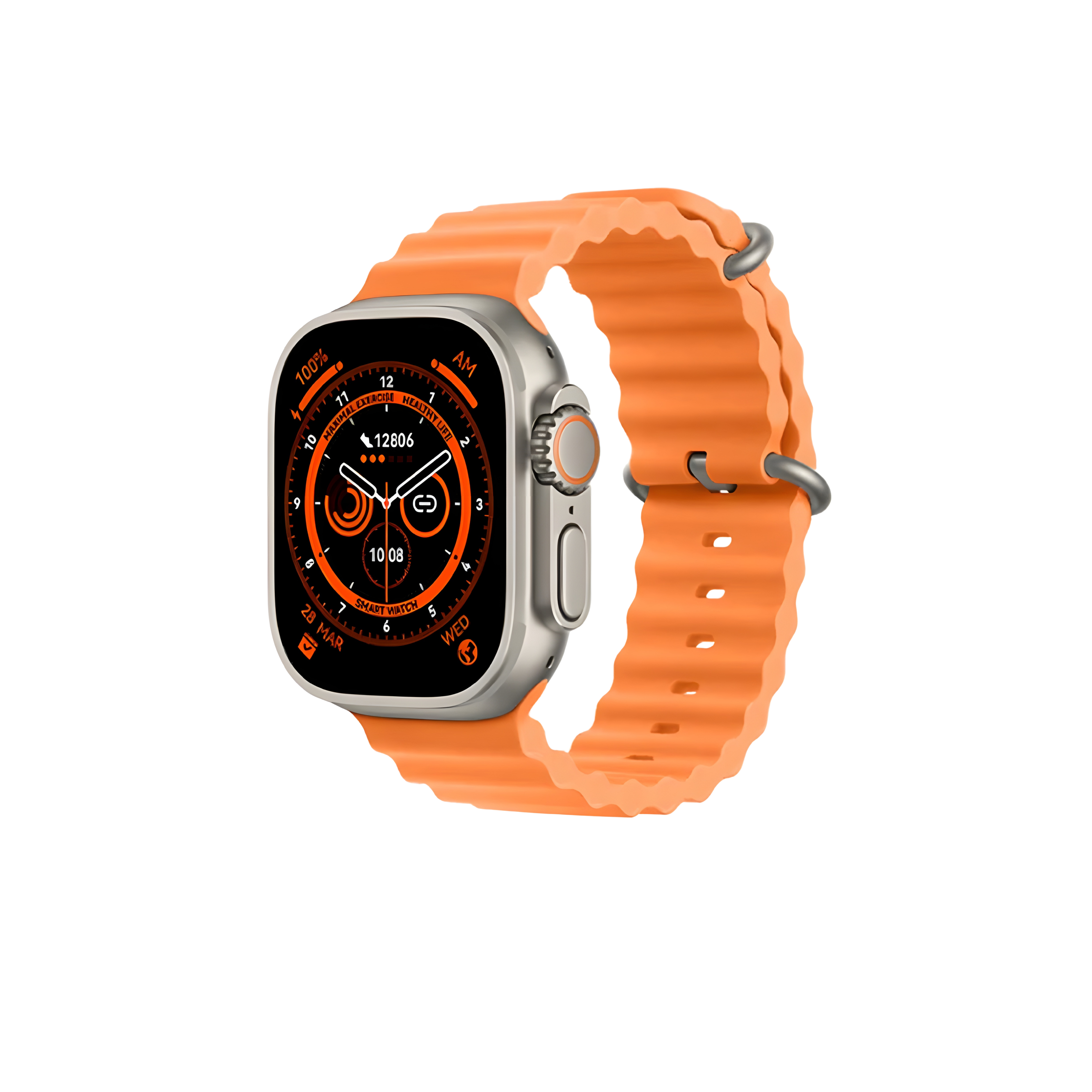 X8 Smartwatch