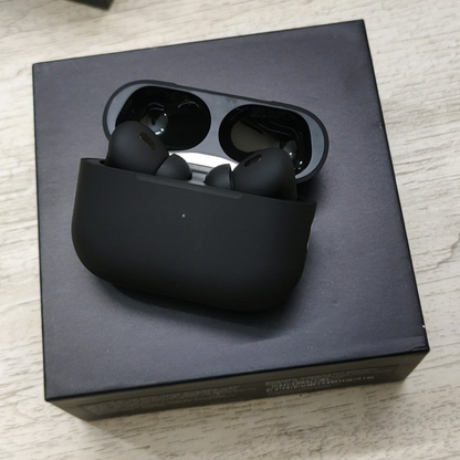 Airpods Pro - Black