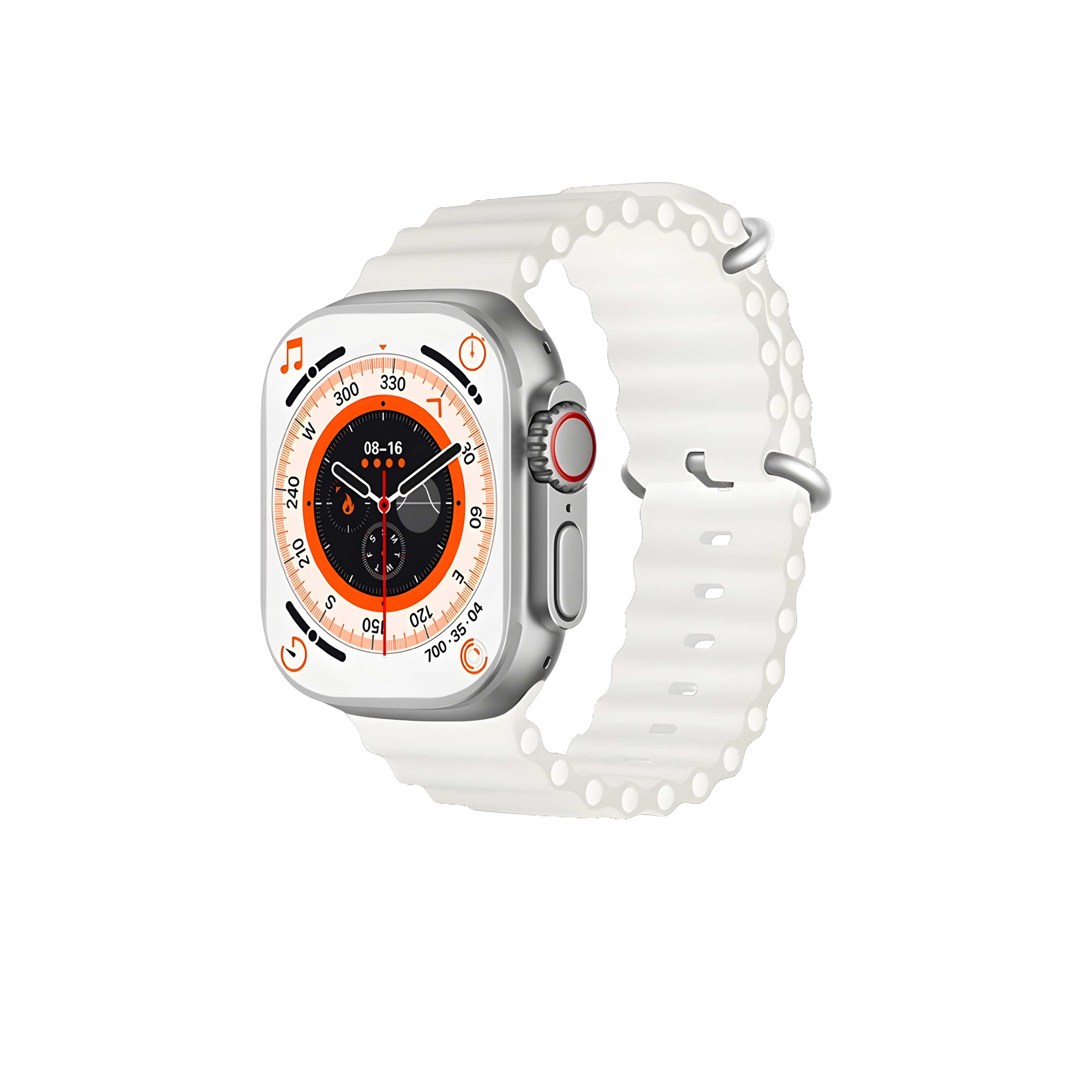 T800 Ultra Smartwatch
