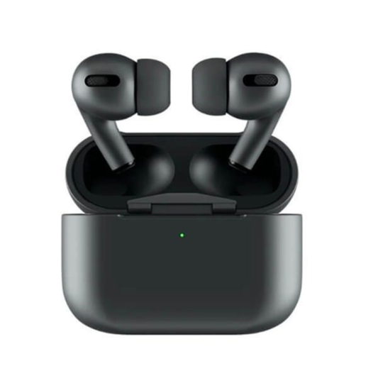 Airpods Pro - Black