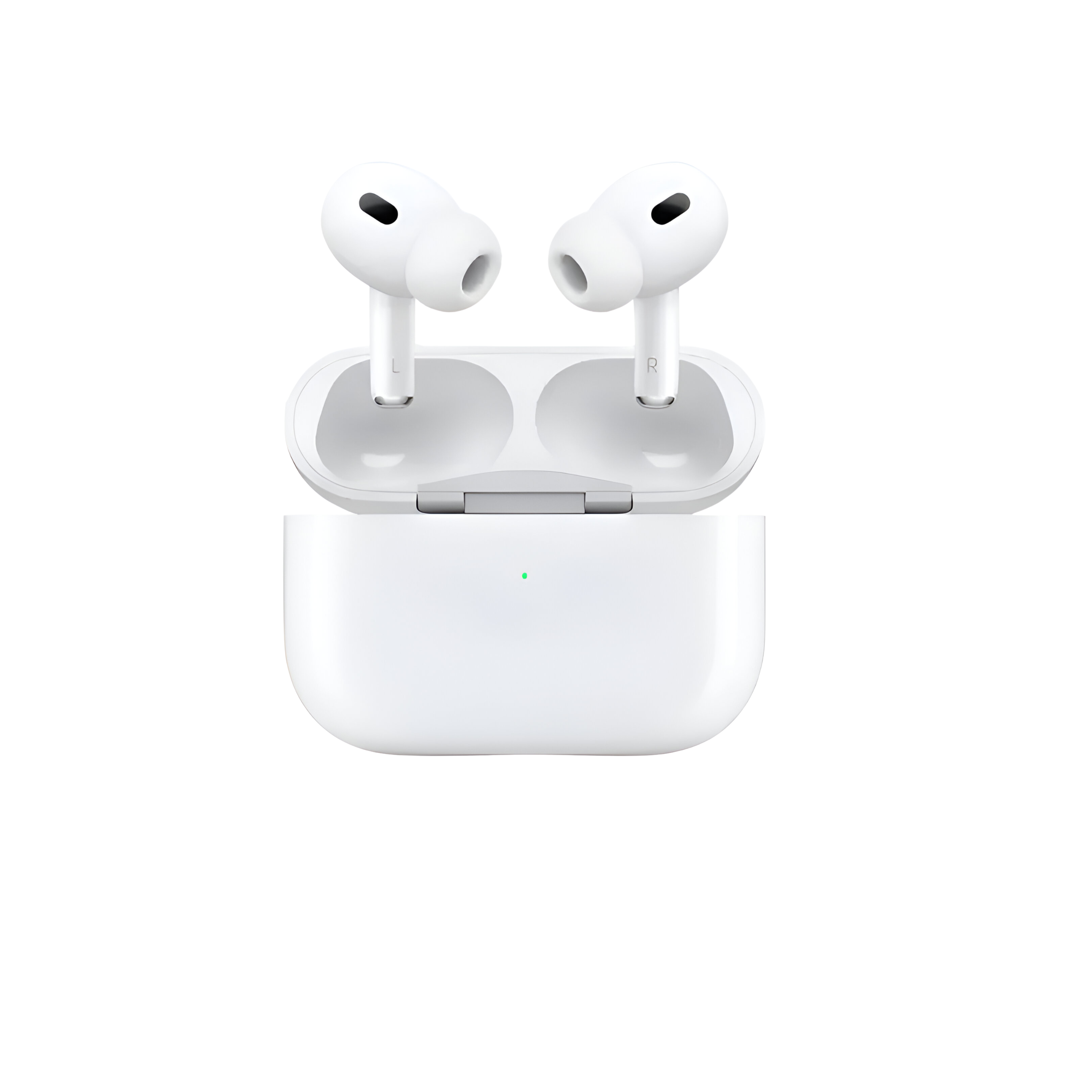 Airpods Pro White Colour