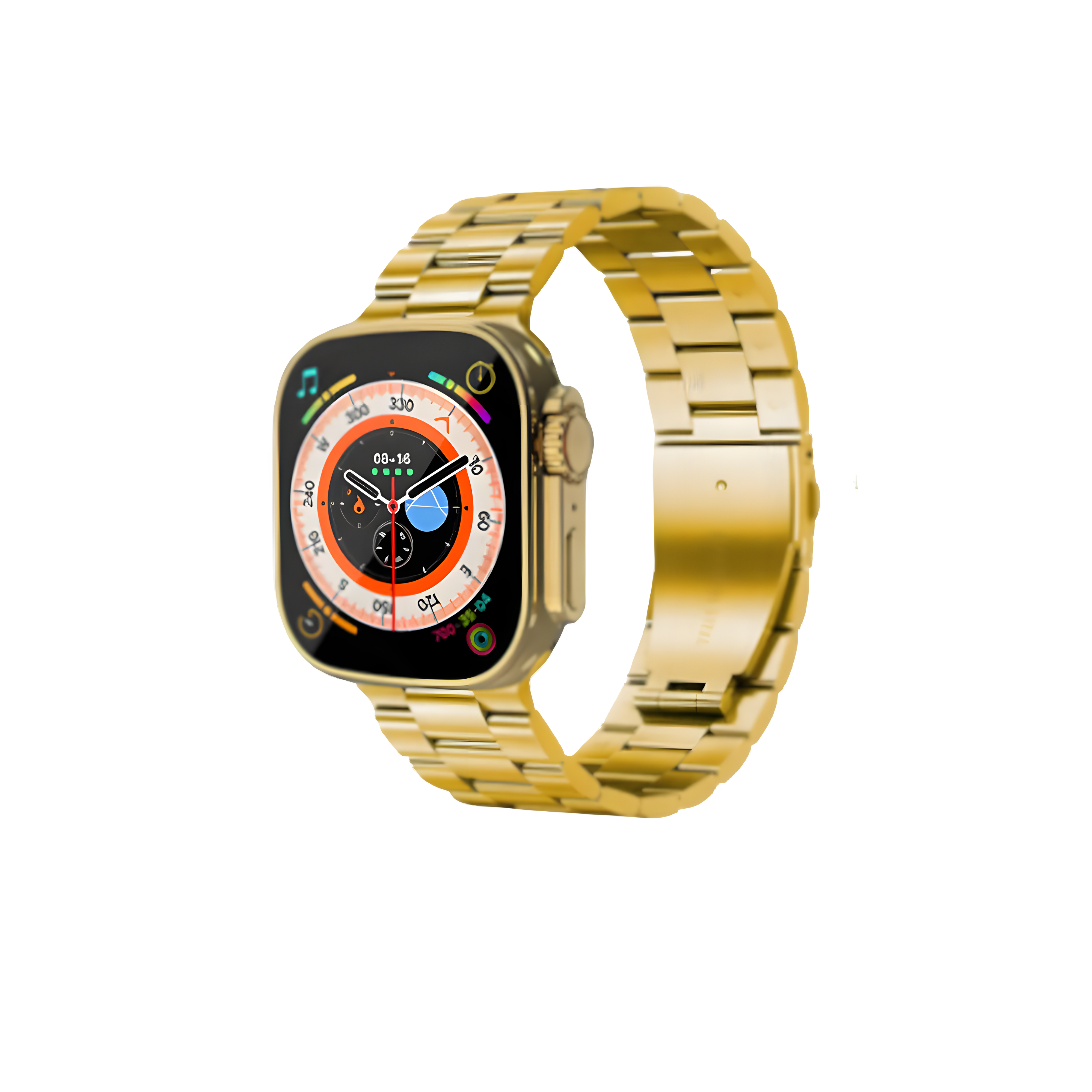 DT900 Smartwatch