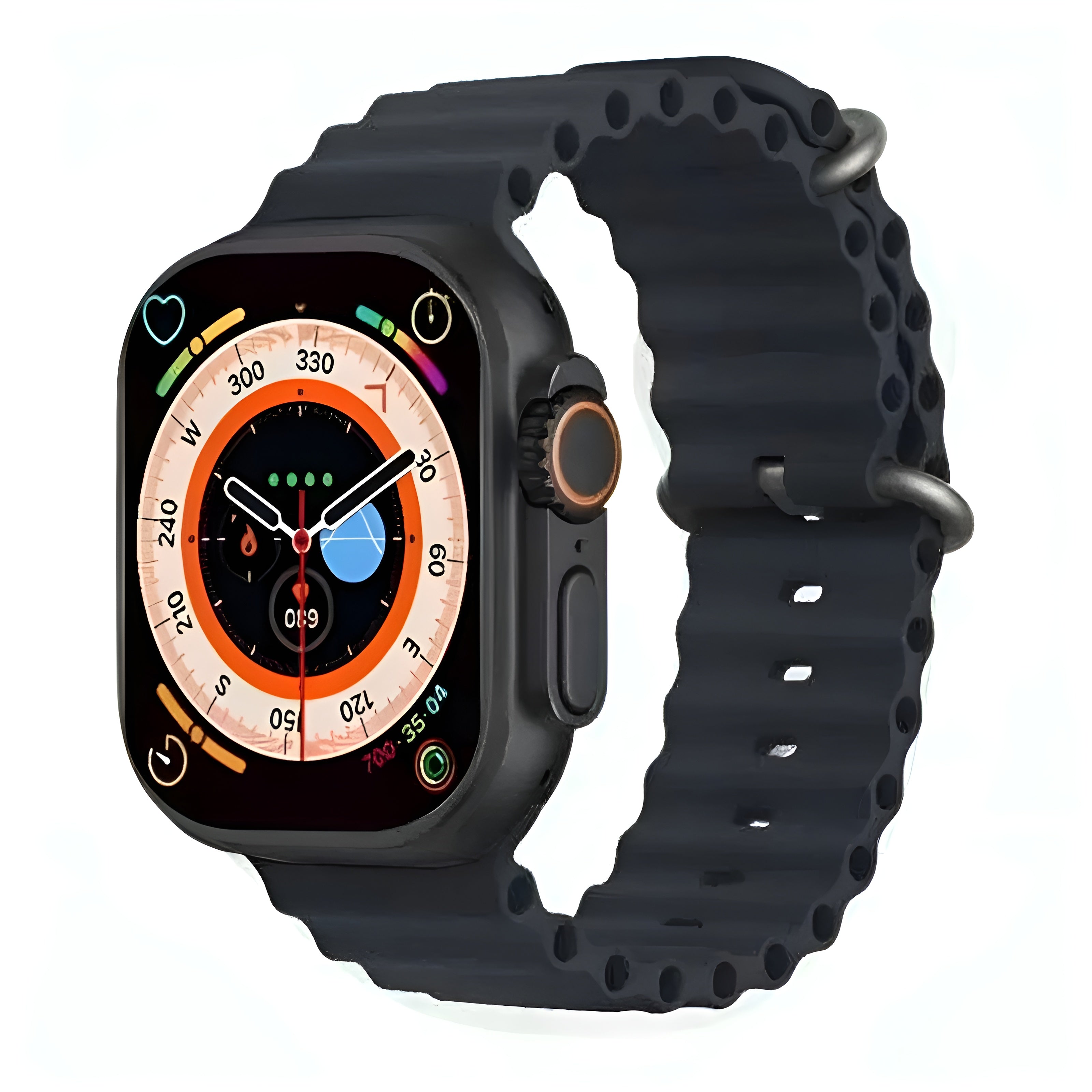T10 Ultra 2 Smartwatch